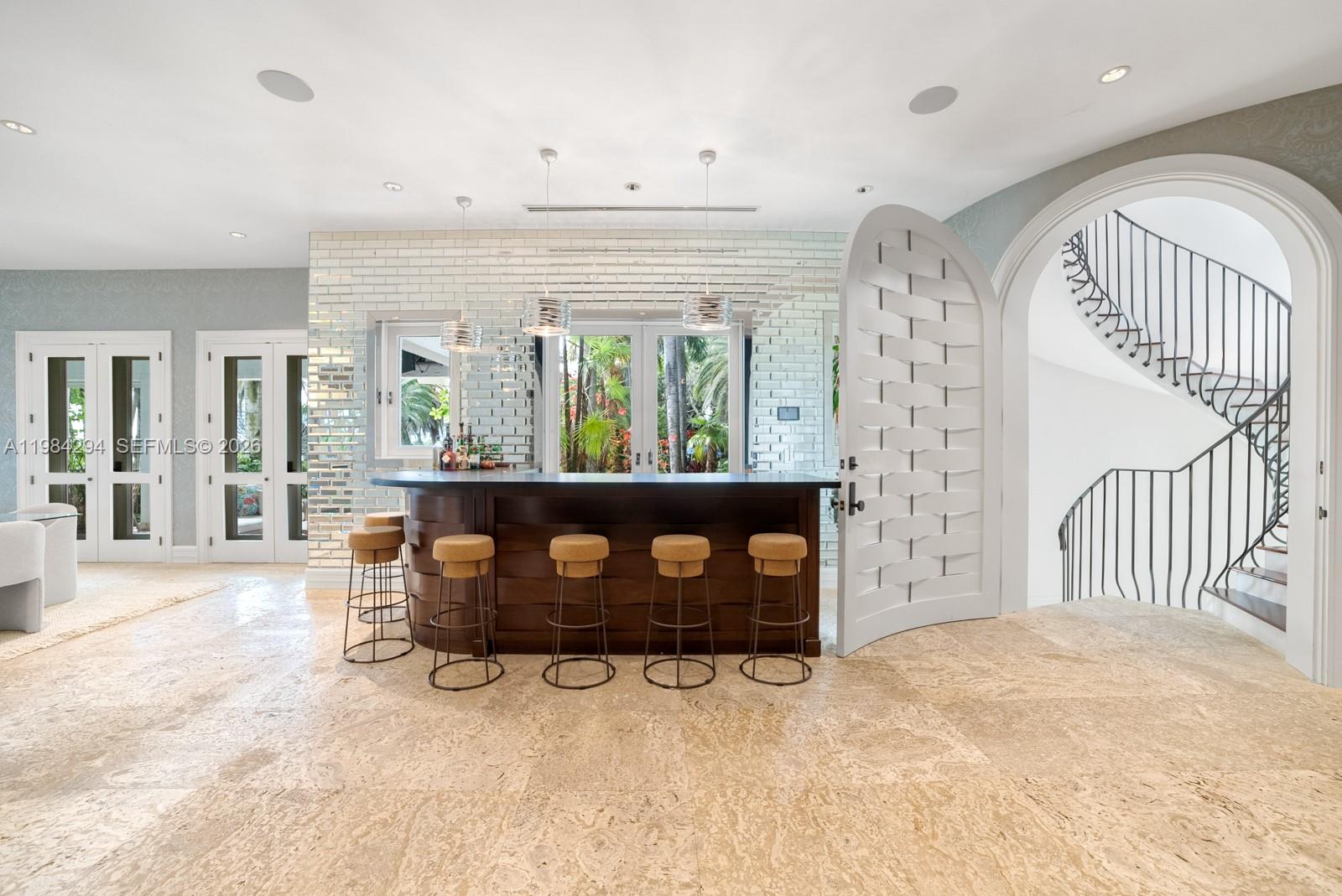 16 Palm Ave, Miami Beach FL 33139