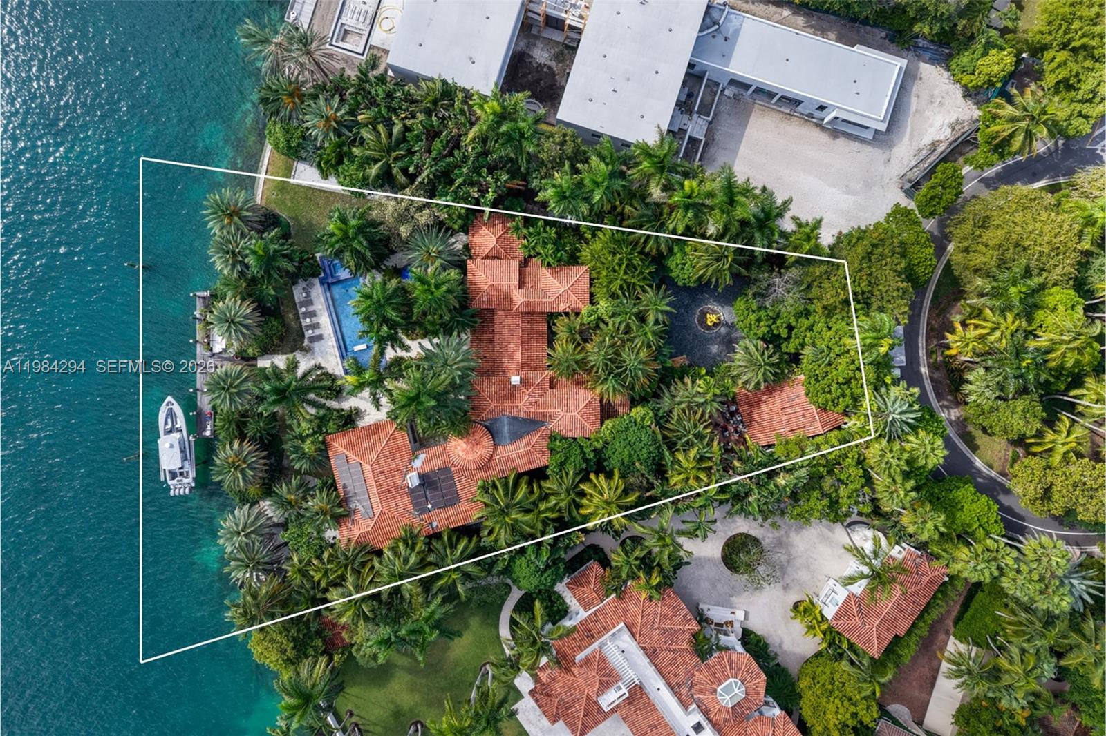 16 Palm Ave, Miami Beach FL 33139