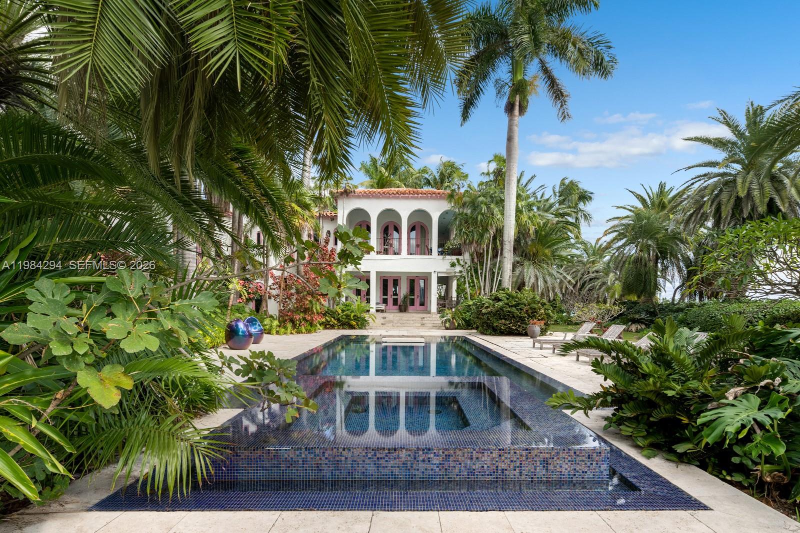 16 Palm Ave, Miami Beach FL 33139