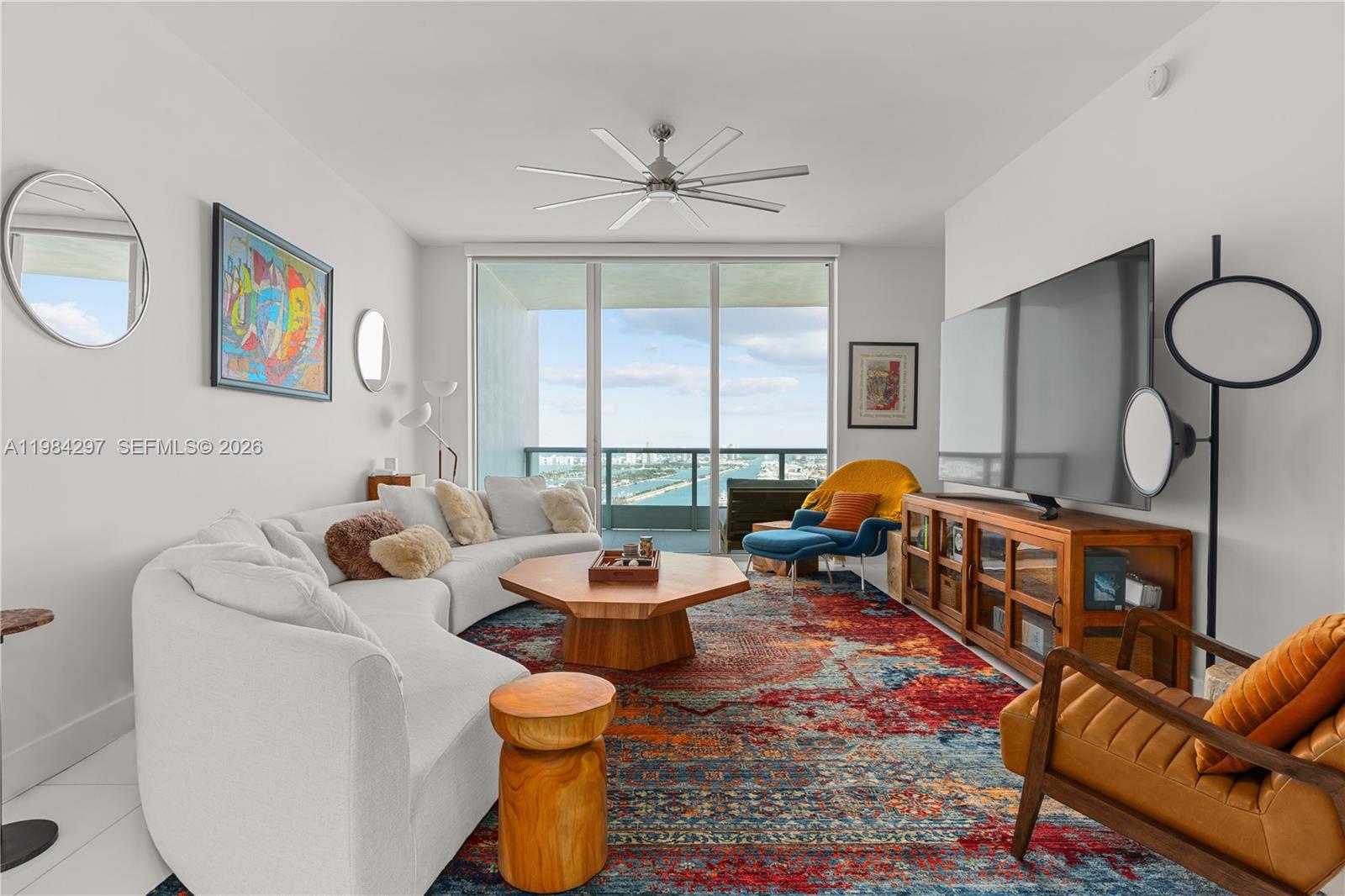900 Biscayne Blvd #5602, Miami FL 33132