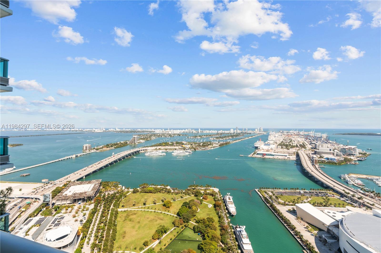 900 Biscayne Blvd #5602, Miami FL 33132