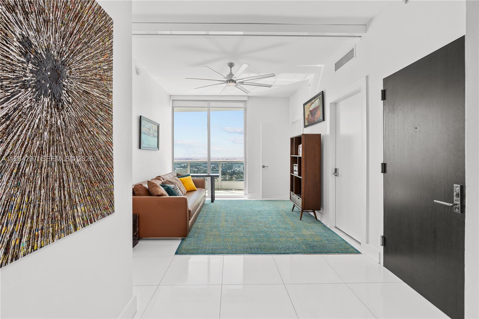 900 Biscayne Blvd #5602, Miami FL 33132