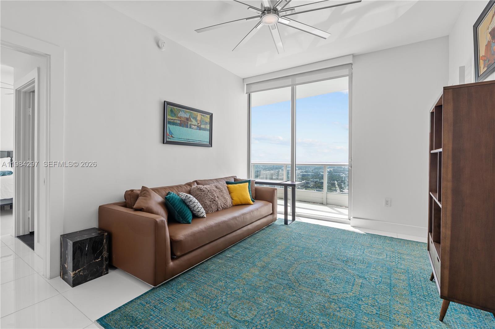 900 Biscayne Blvd #5602, Miami FL 33132