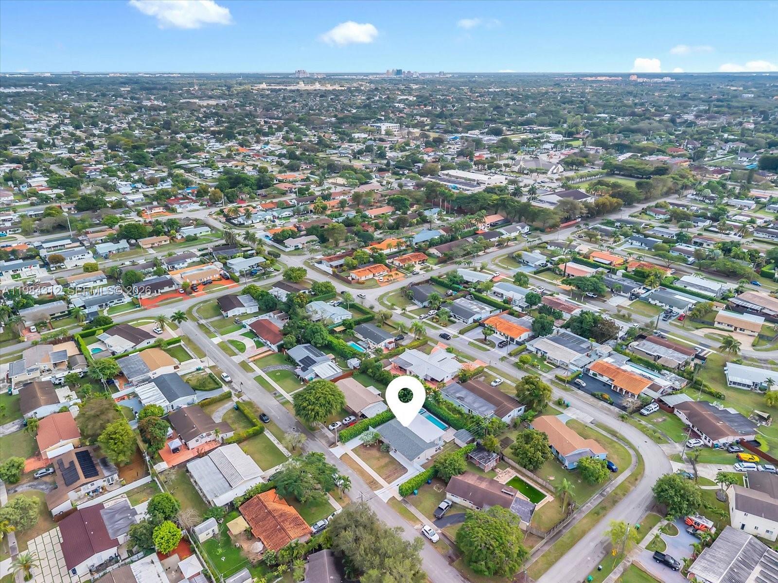10330 SW 51st St, Miami FL 33165