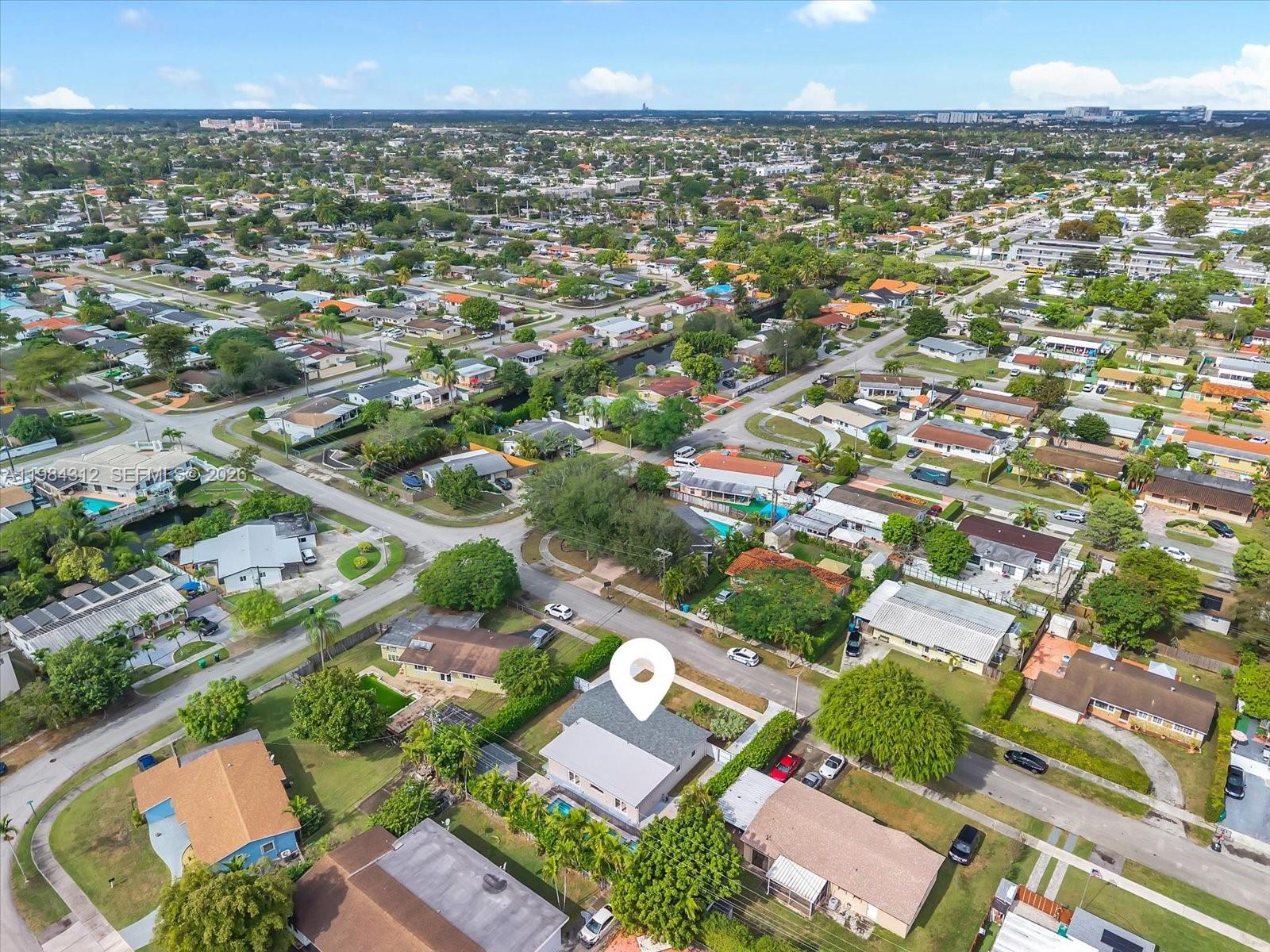 10330 SW 51st St, Miami FL 33165