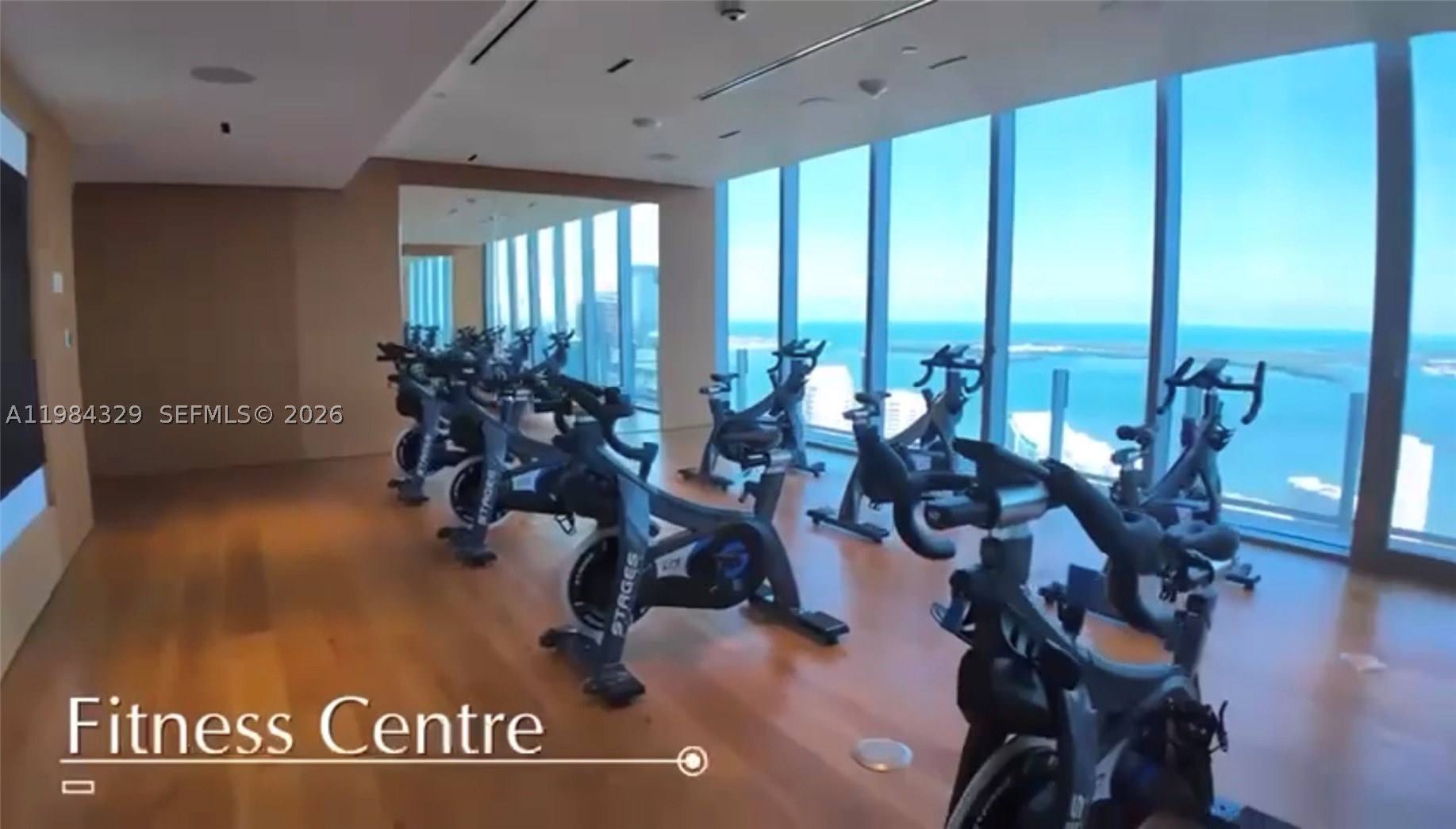 300 Biscayne Boulevard Way #2601E, Miami FL 33131