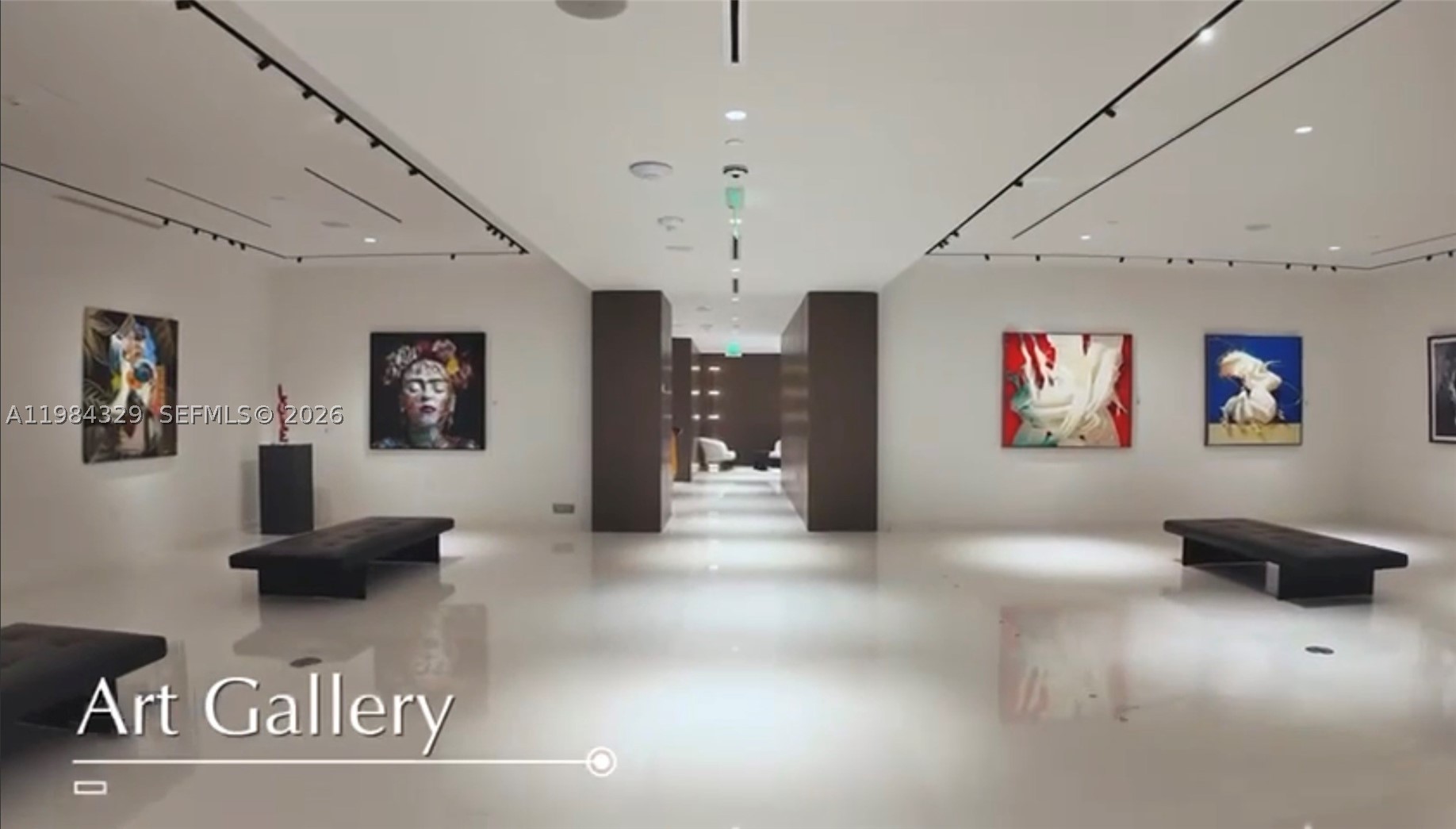 300 Biscayne Boulevard Way #2601E, Miami FL 33131