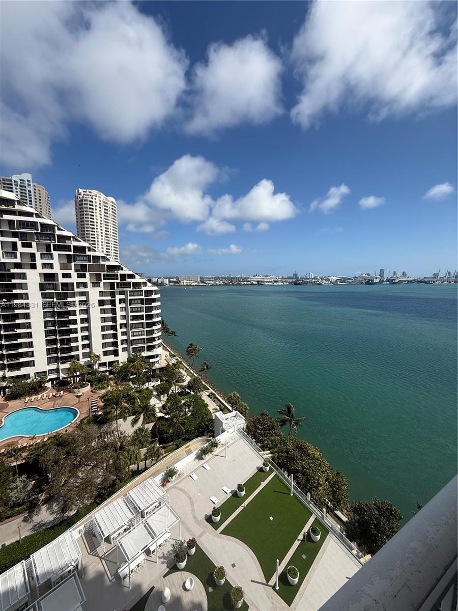770 Claughton Island Dr #1611, Miami FL 33131