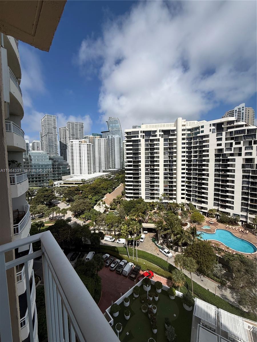 770 Claughton Island Dr #1611, Miami FL 33131