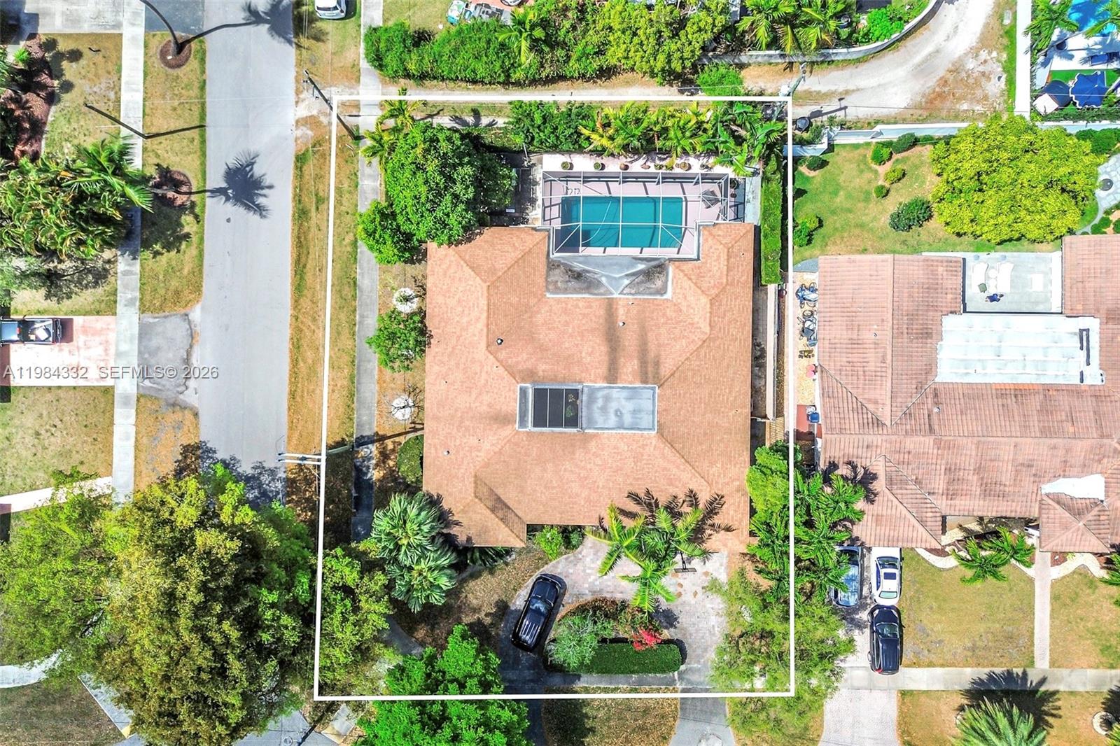 1800 Miami Springs Ave, Miami Springs FL 33166