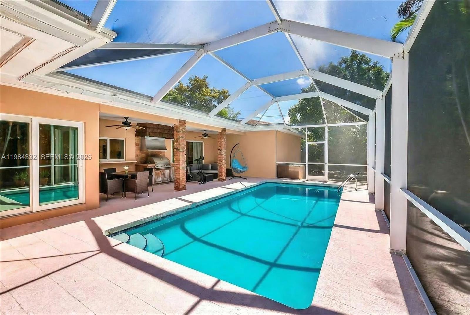 1800 Miami Springs Ave, Miami Springs FL 33166