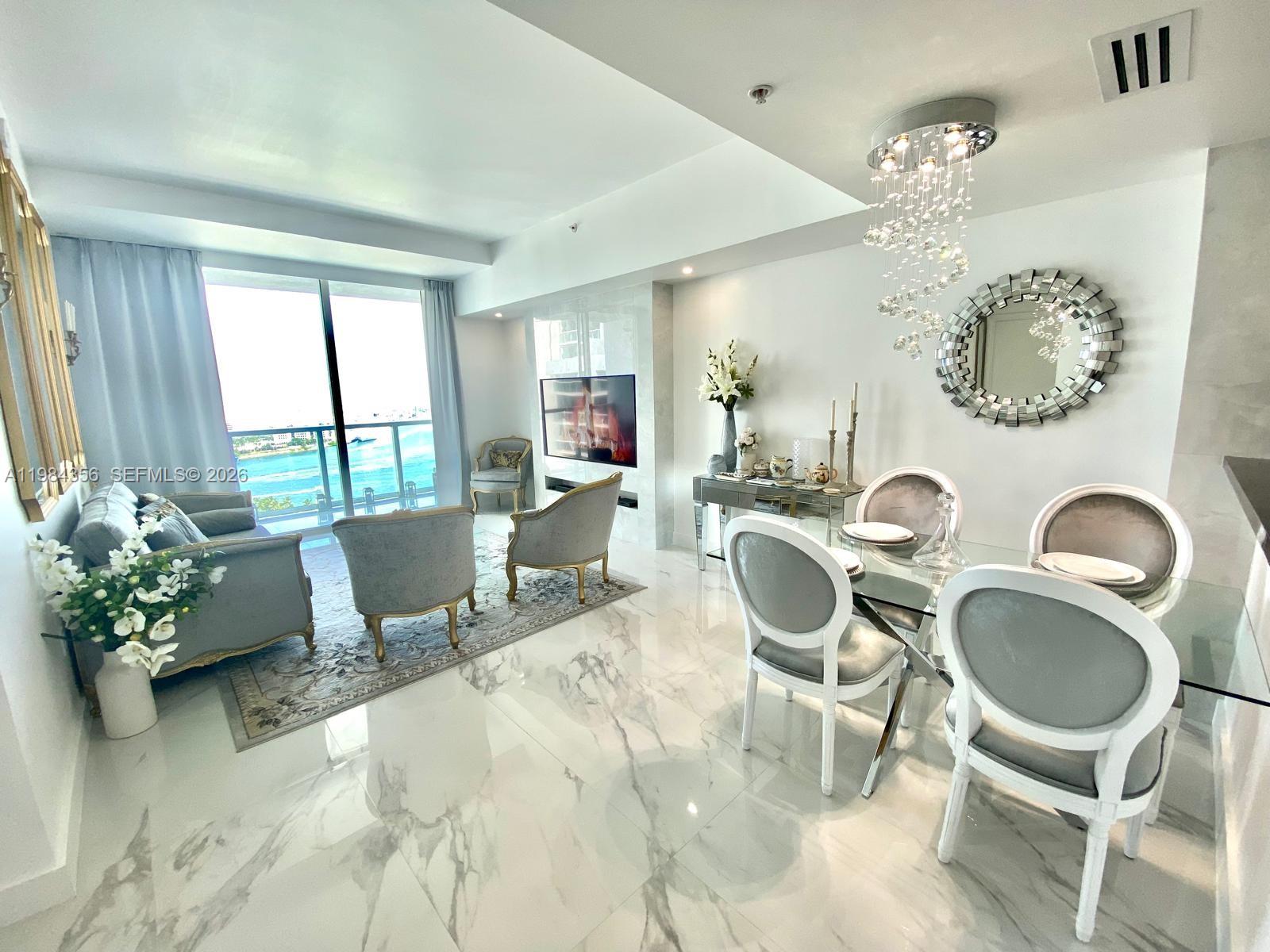 253 NE 2nd St #2703, Miami FL 33132