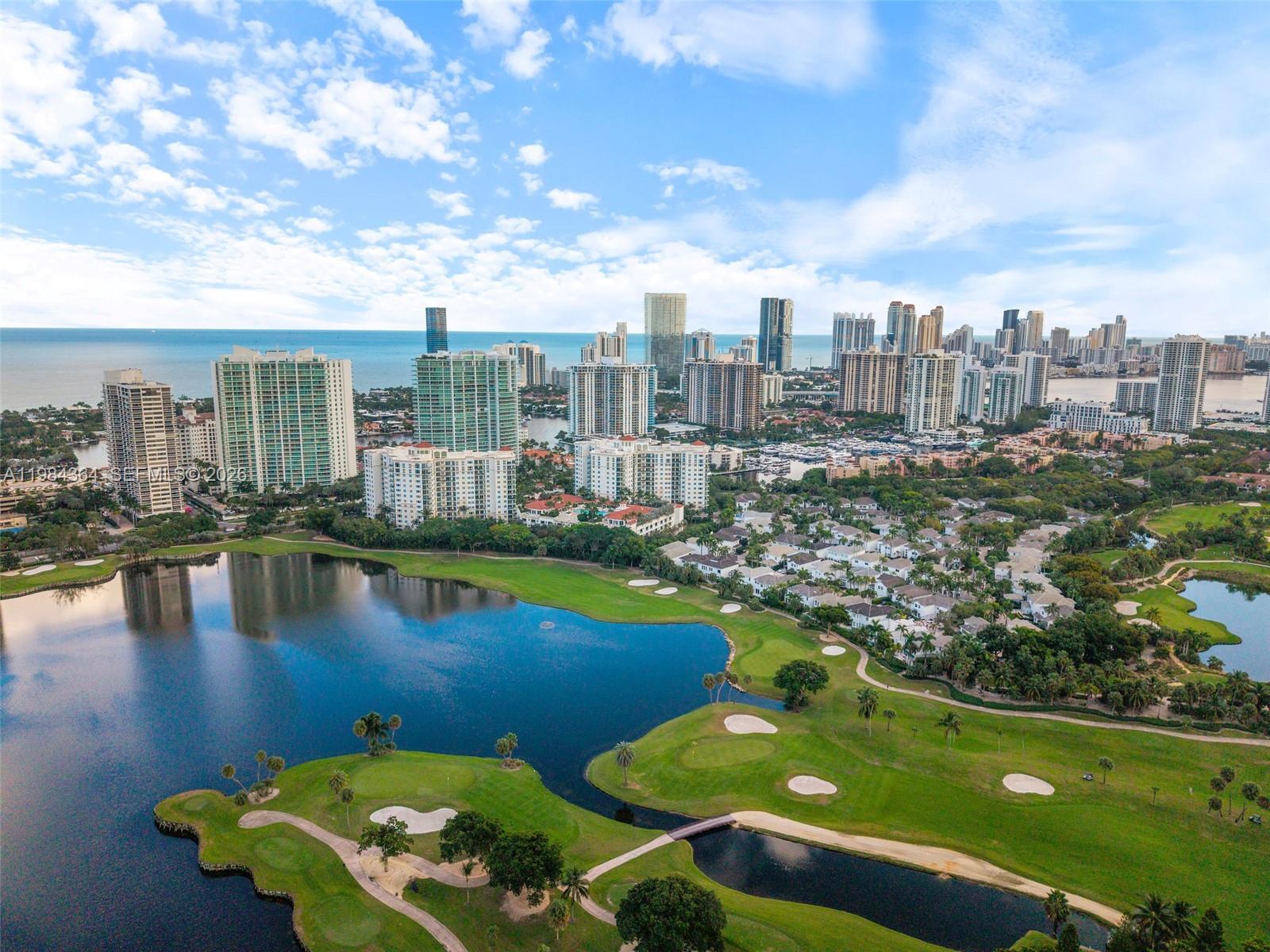 20000 E Country Club Dr #1109, Aventura FL 33180