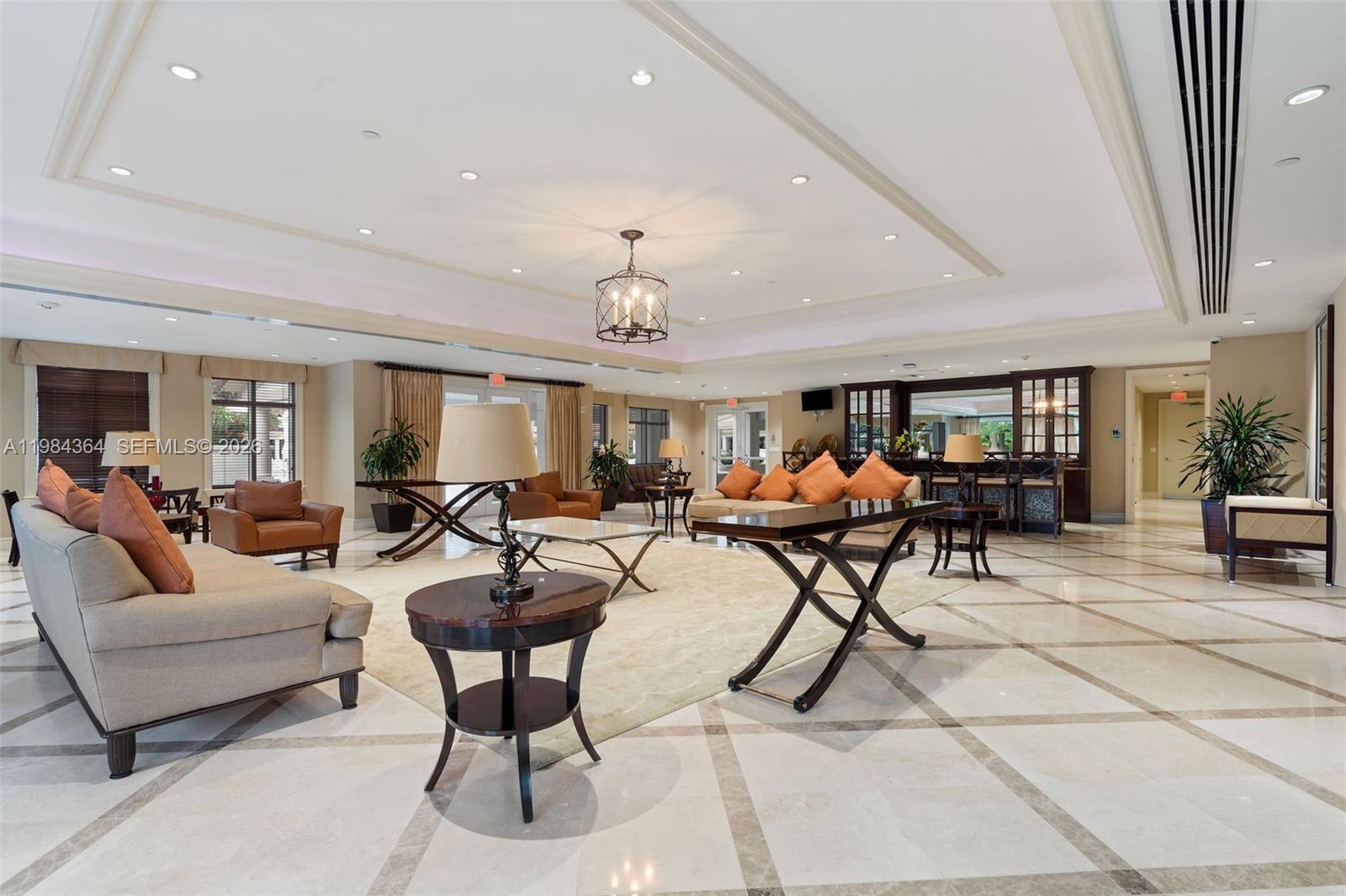 20000 E Country Club Dr #1109, Aventura FL 33180