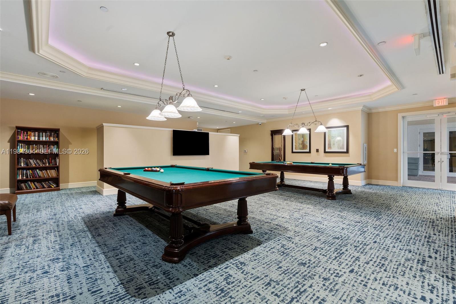 20000 E Country Club Dr #1109, Aventura FL 33180