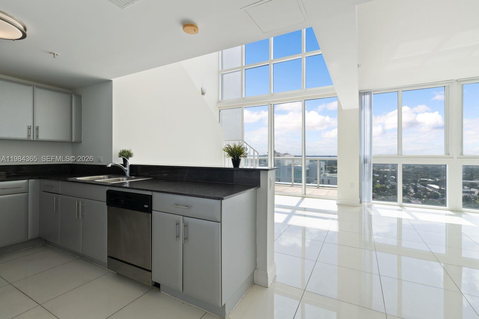1861 NW North River Dr #3, Miami FL 33125