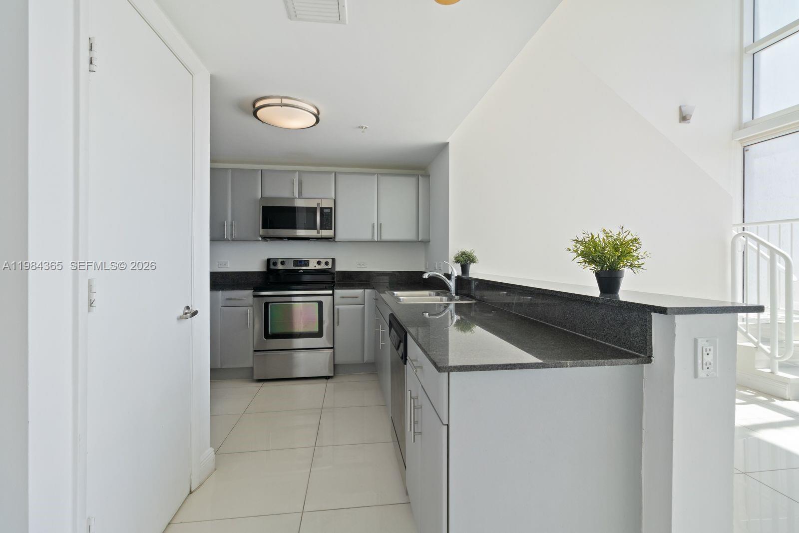 1861 NW North River Dr #3, Miami FL 33125