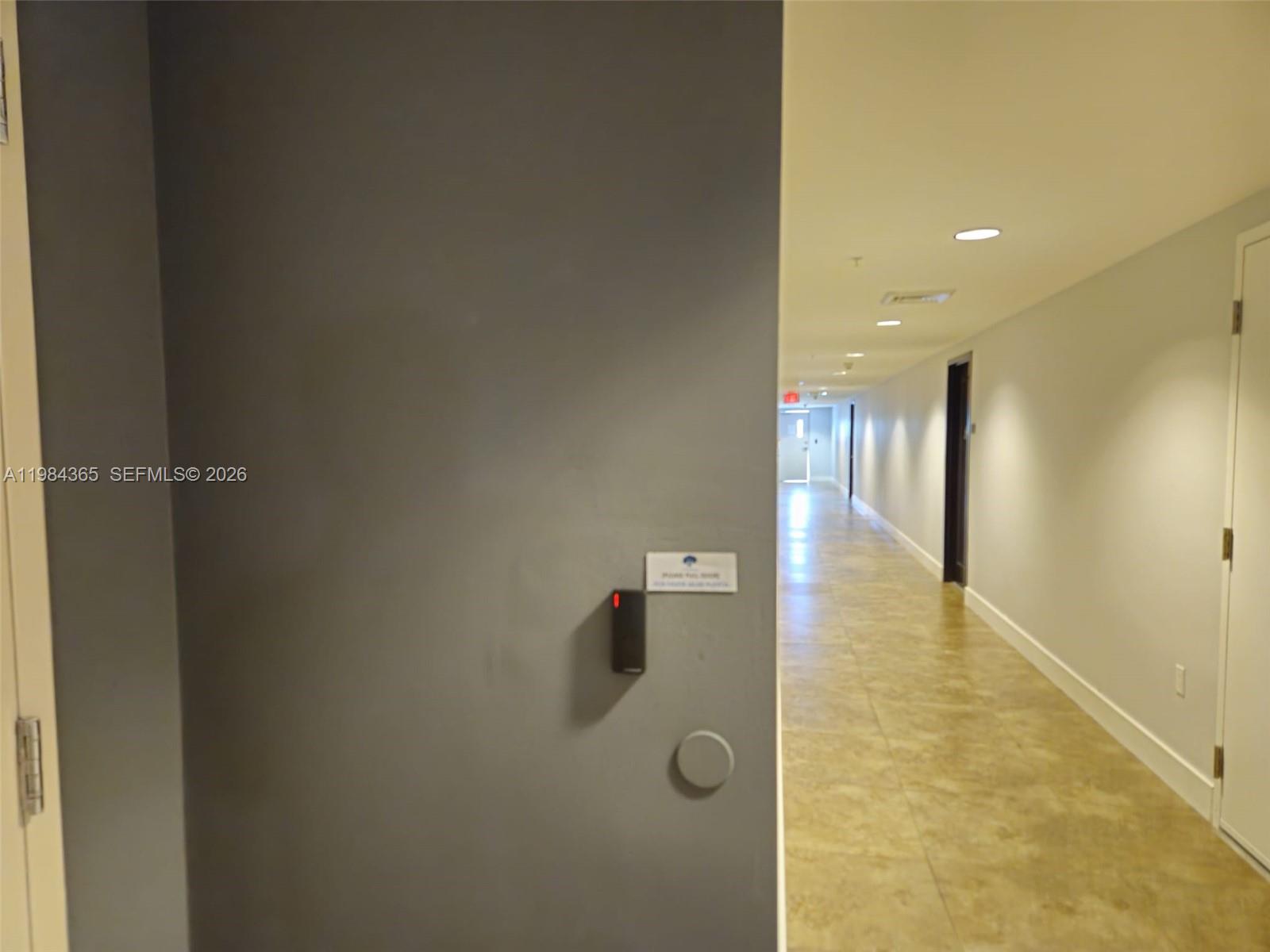 1861 NW North River Dr #3, Miami FL 33125