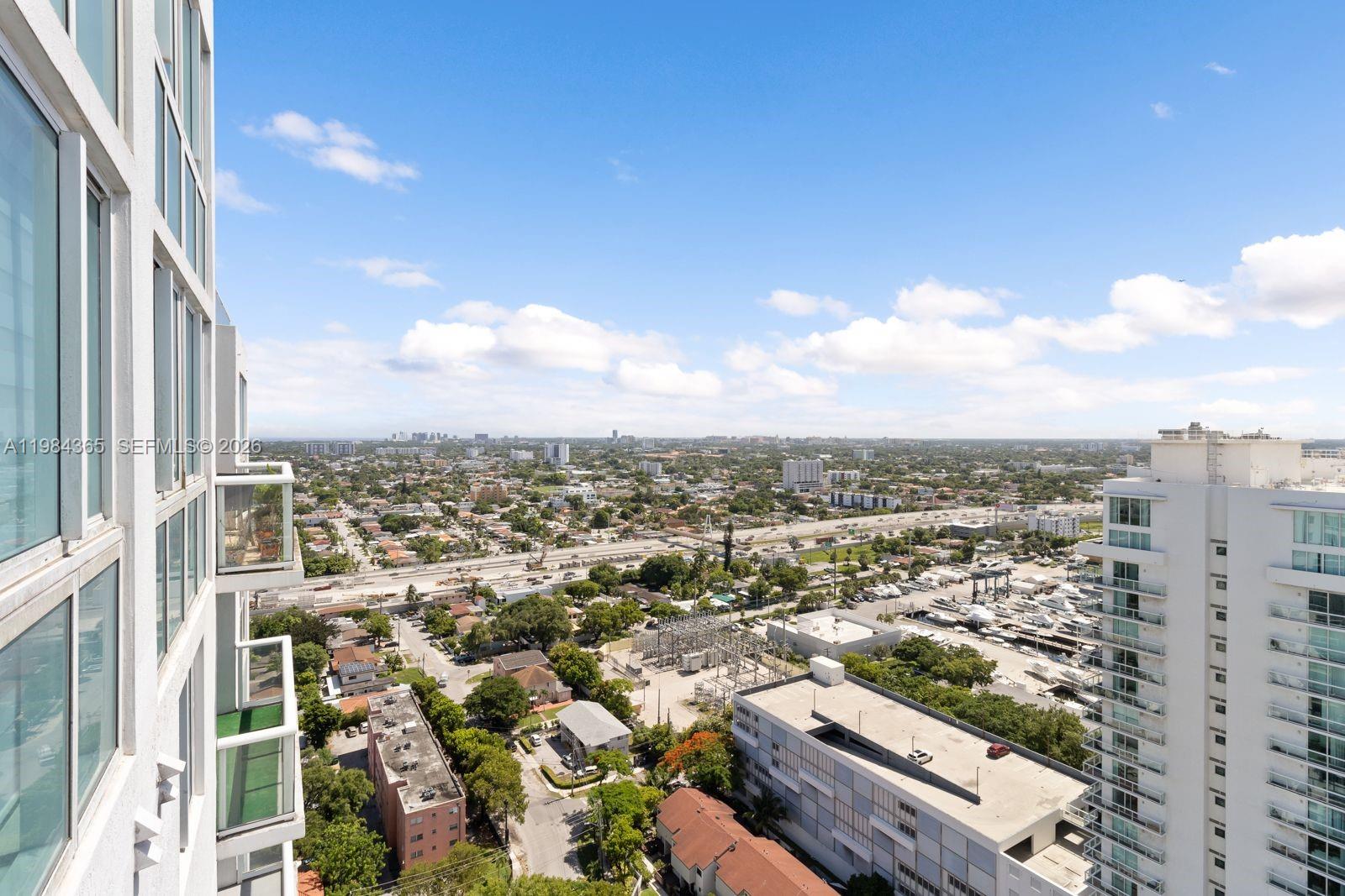 1861 NW North River Dr #3, Miami FL 33125