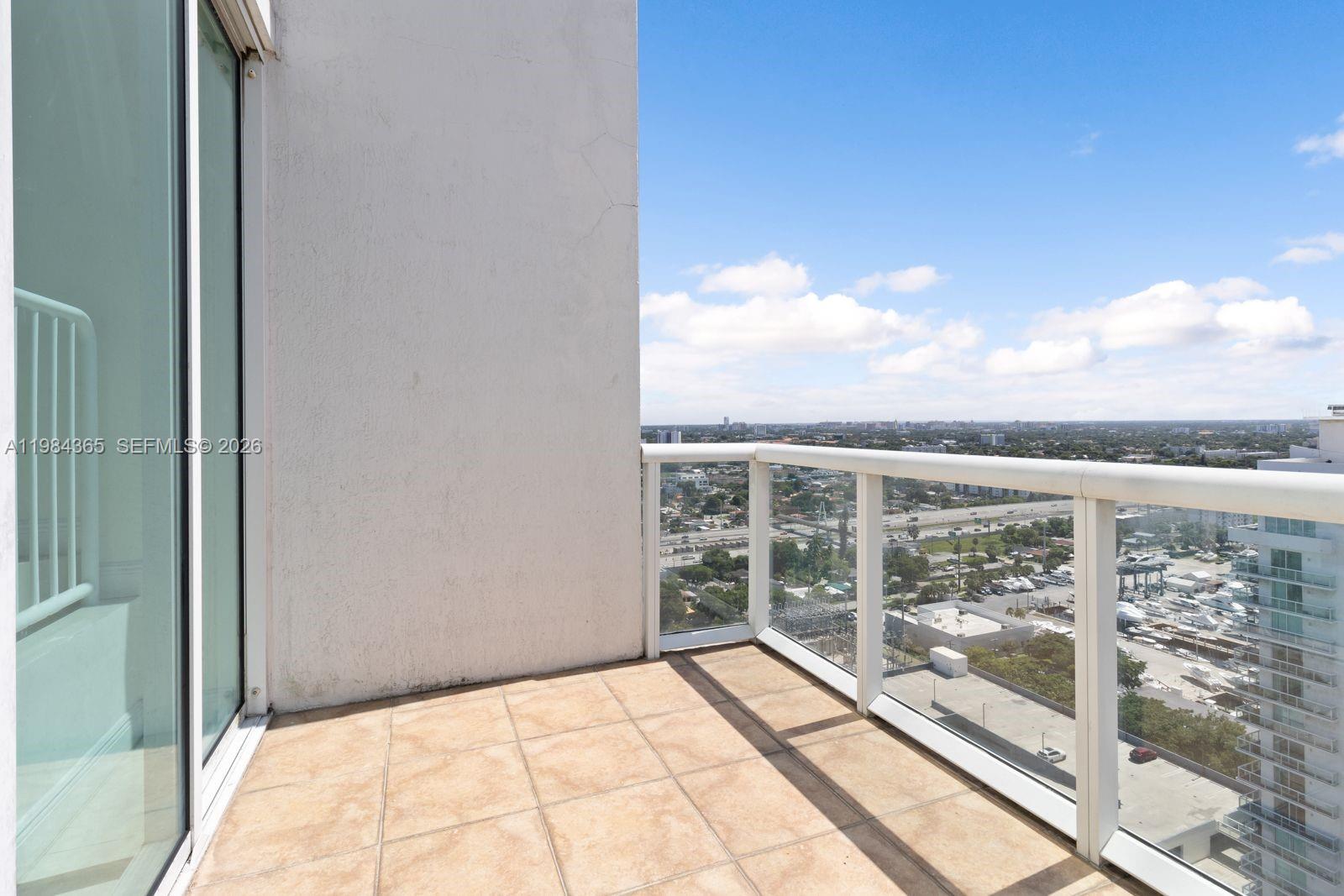 1861 NW North River Dr #3, Miami FL 33125