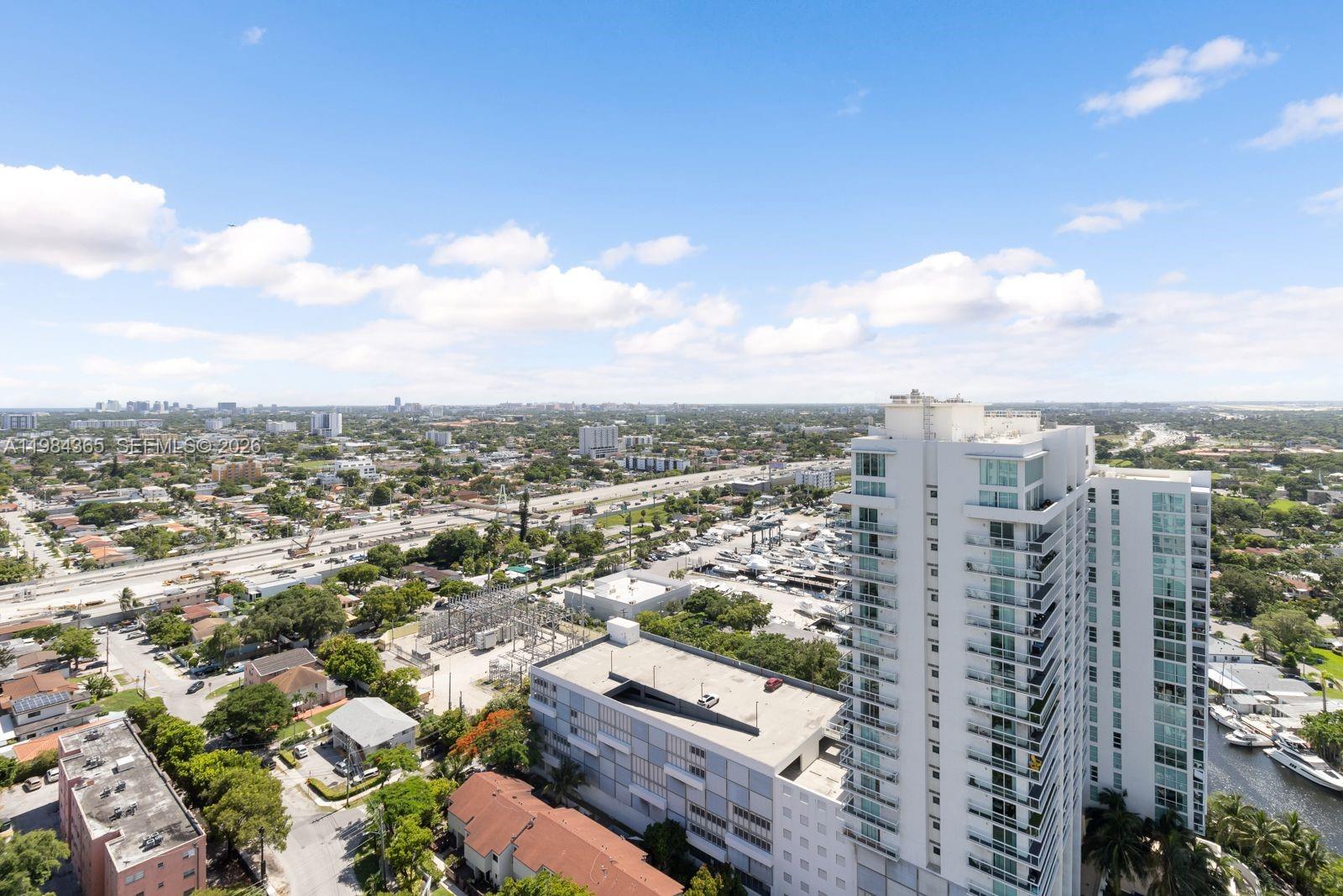 1861 NW North River Dr #3, Miami FL 33125