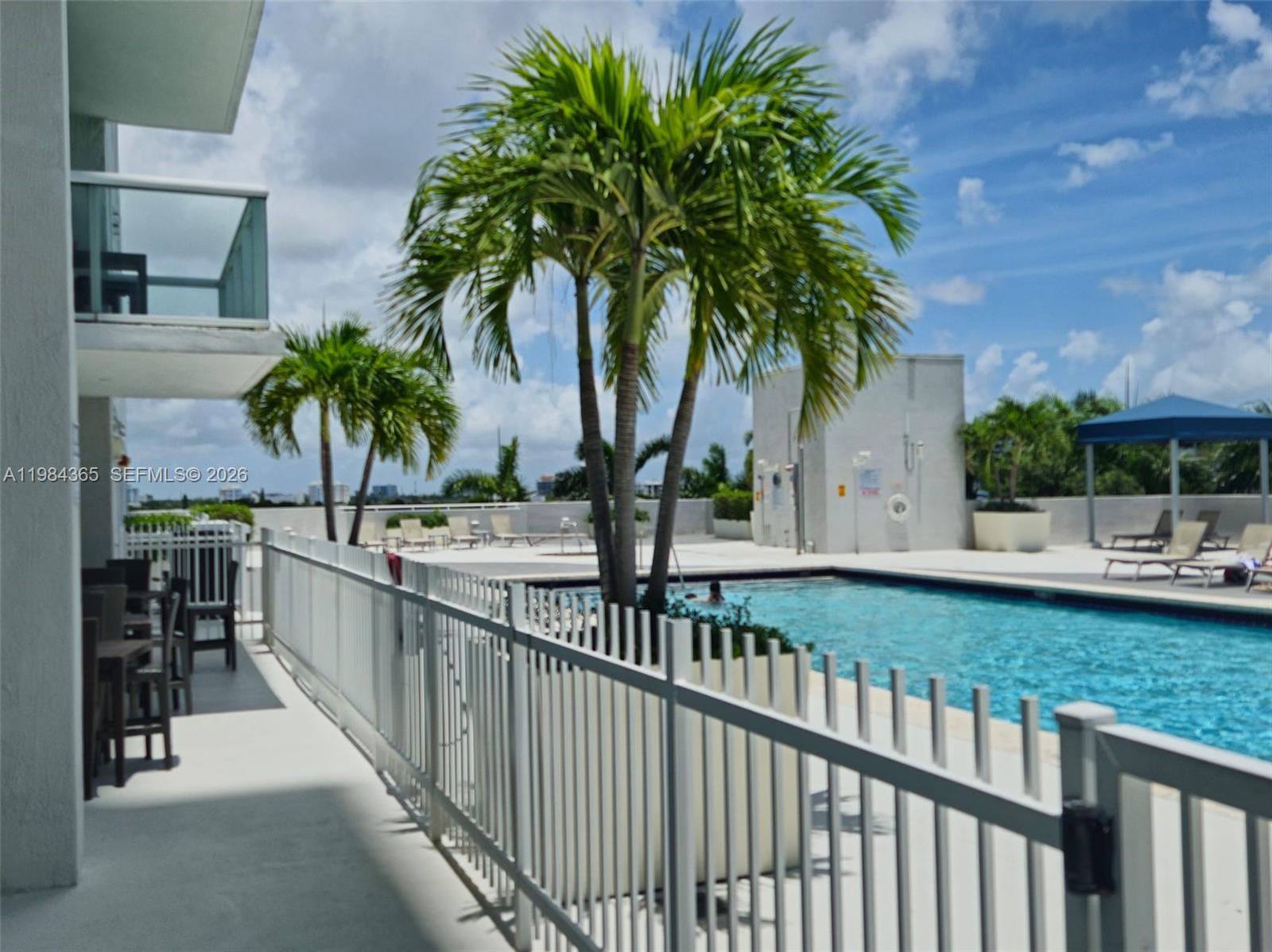 1861 NW North River Dr #3, Miami FL 33125