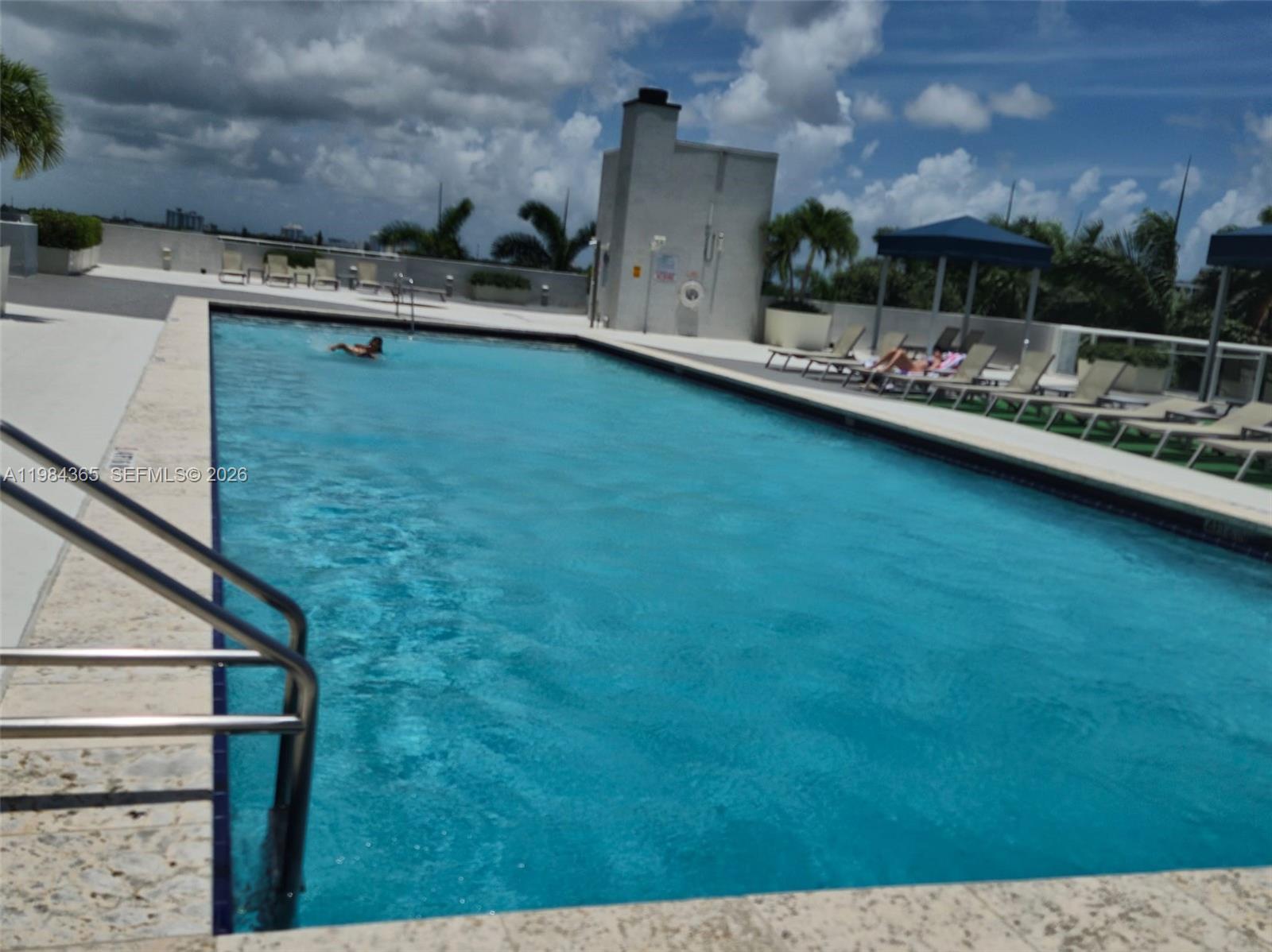 1861 NW North River Dr #3, Miami FL 33125