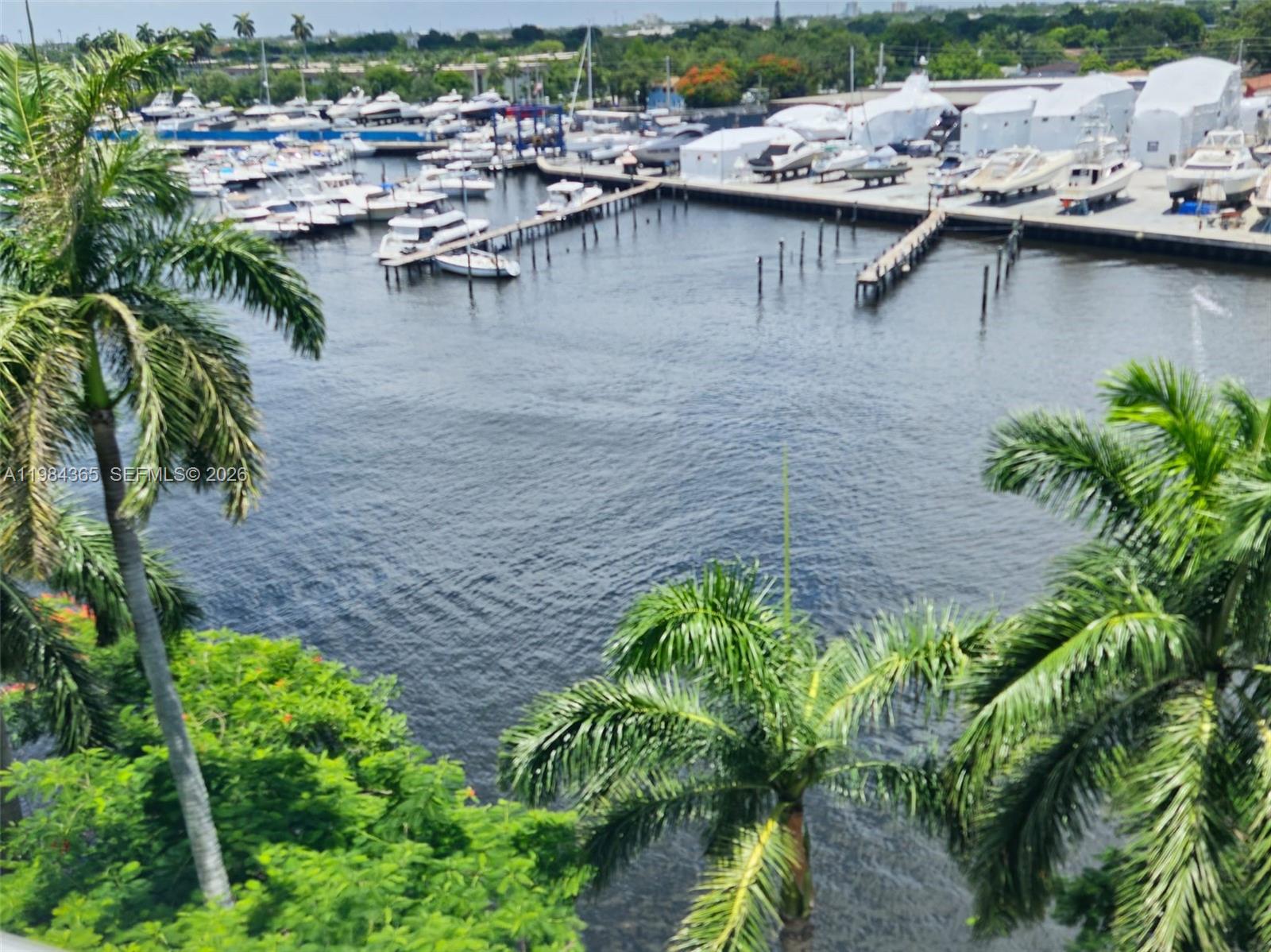 1861 NW North River Dr #3, Miami FL 33125