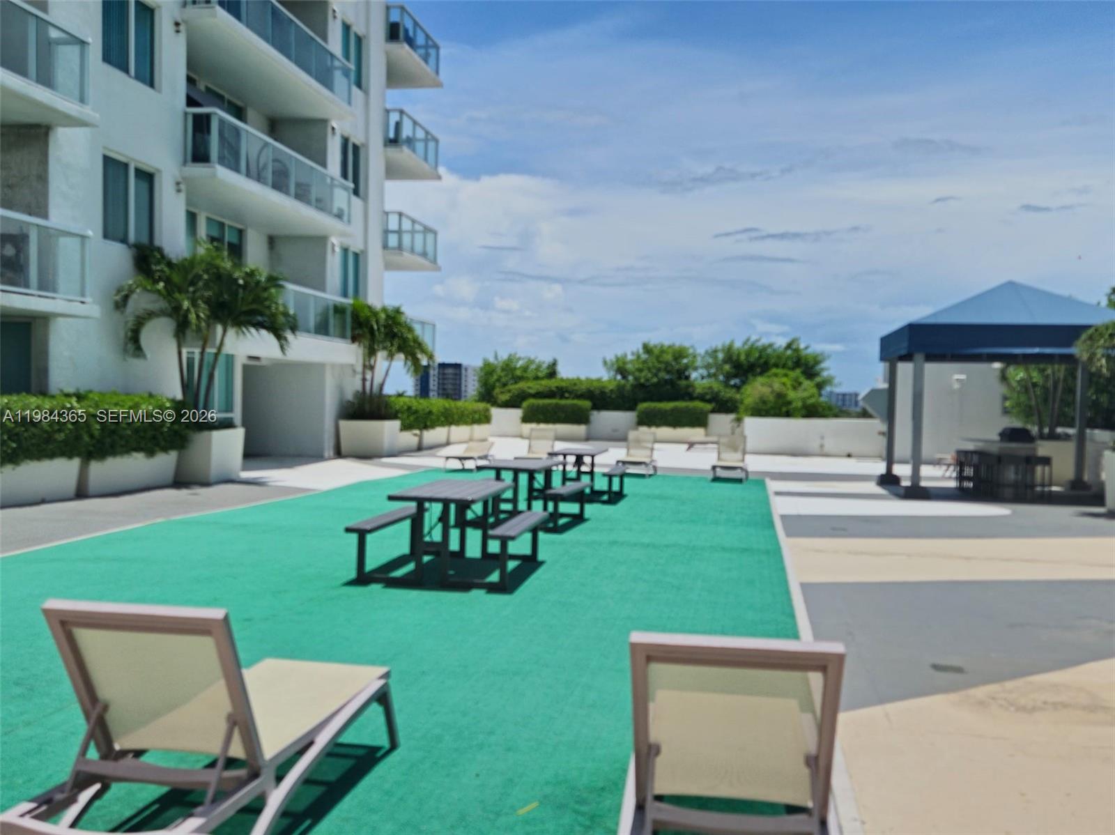 1861 NW North River Dr #3, Miami FL 33125