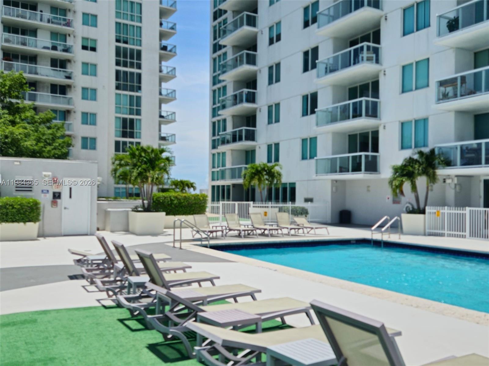 1861 NW North River Dr #3, Miami FL 33125