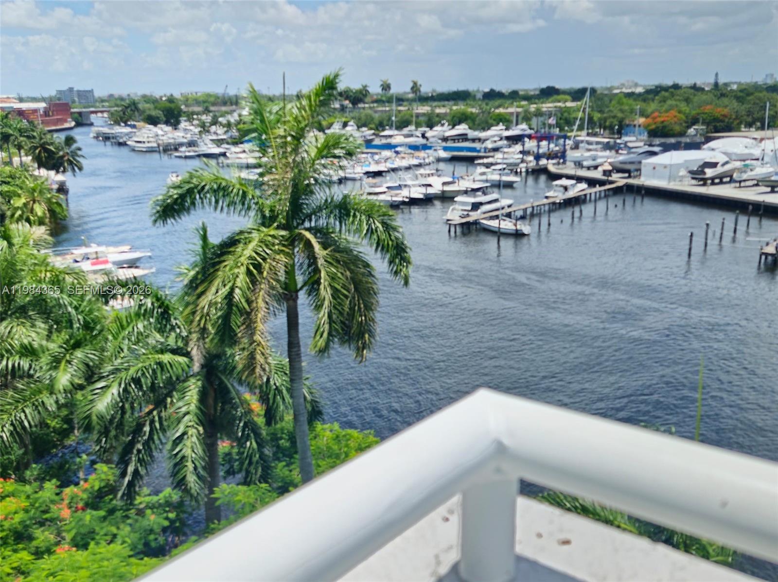 1861 NW North River Dr #3, Miami FL 33125