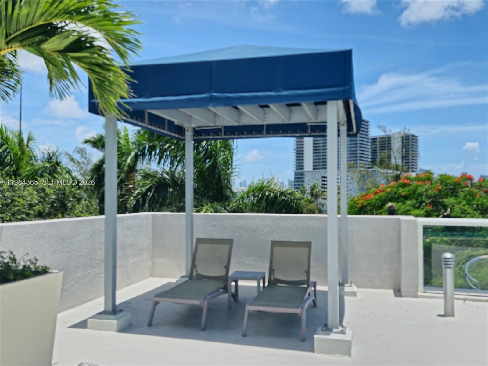 1861 NW North River Dr #3, Miami FL 33125