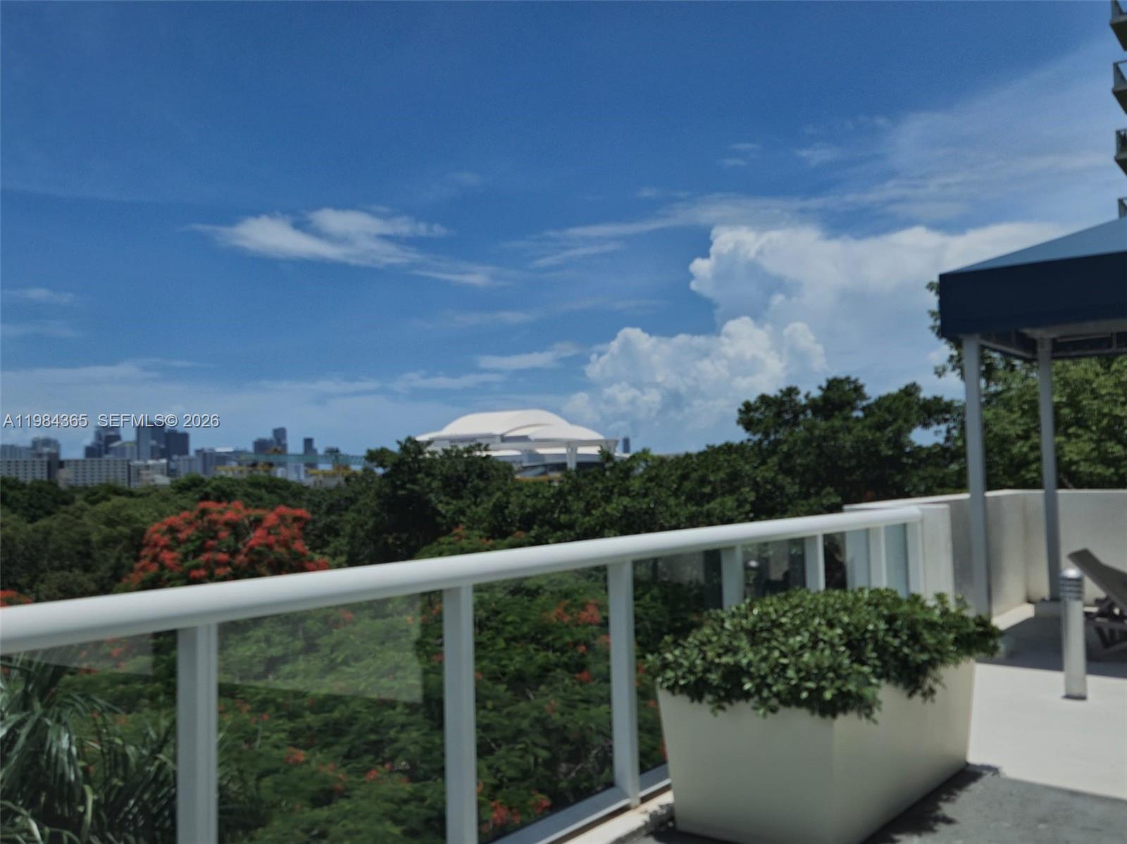 1861 NW North River Dr #3, Miami FL 33125