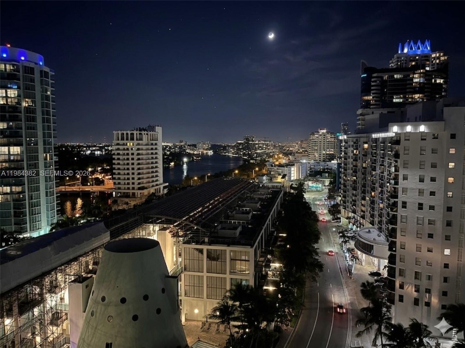 5959 Collins Ave #1503, Miami Beach FL 33140