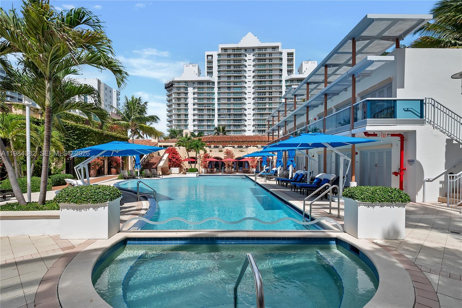 5959 Collins Ave #1503, Miami Beach FL 33140