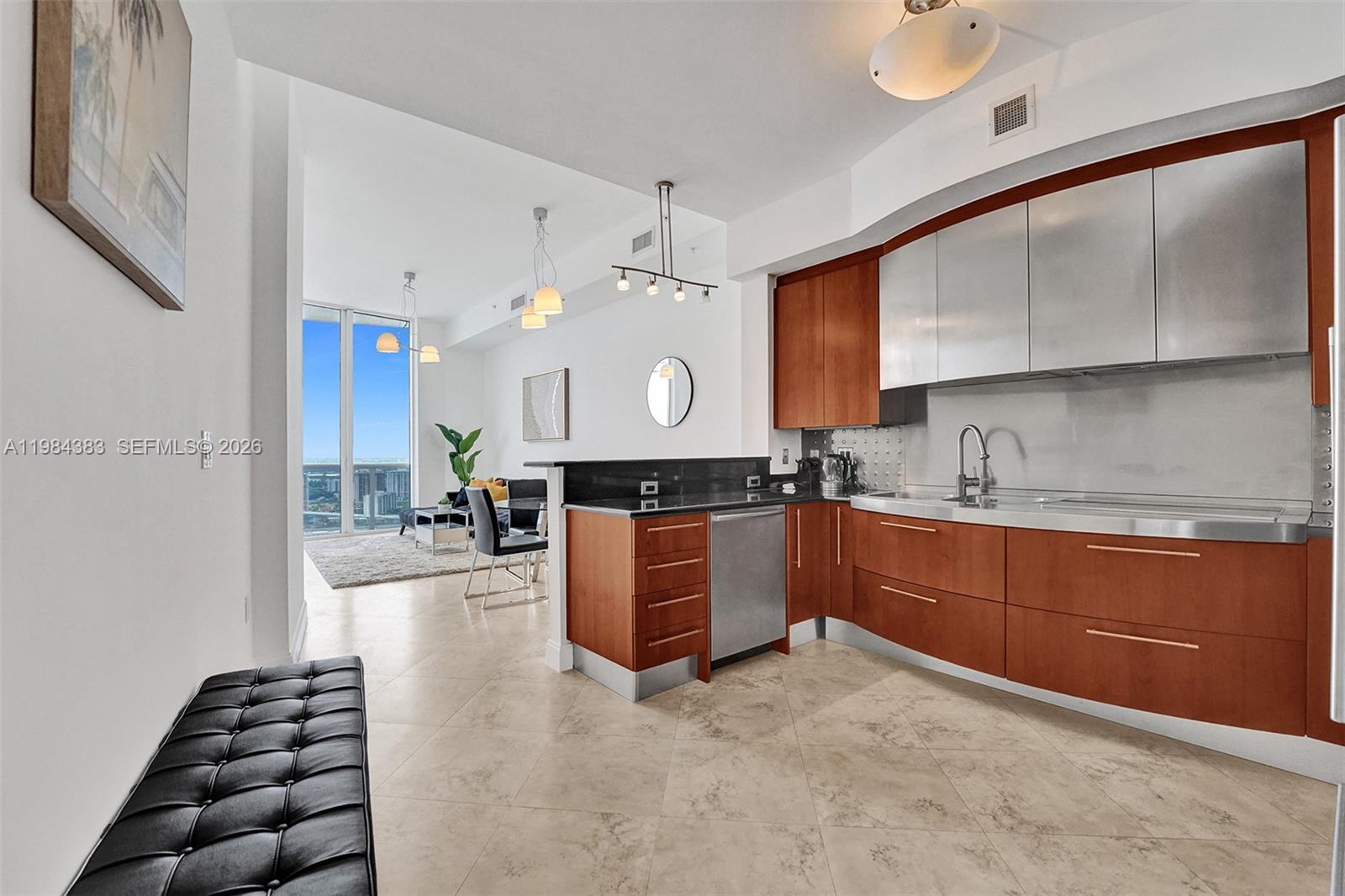 18101 Collins Ave #PH206, Sunny Isles Beach FL 33160