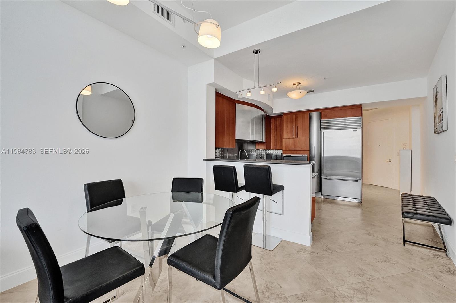 18101 Collins Ave #PH206, Sunny Isles Beach FL 33160