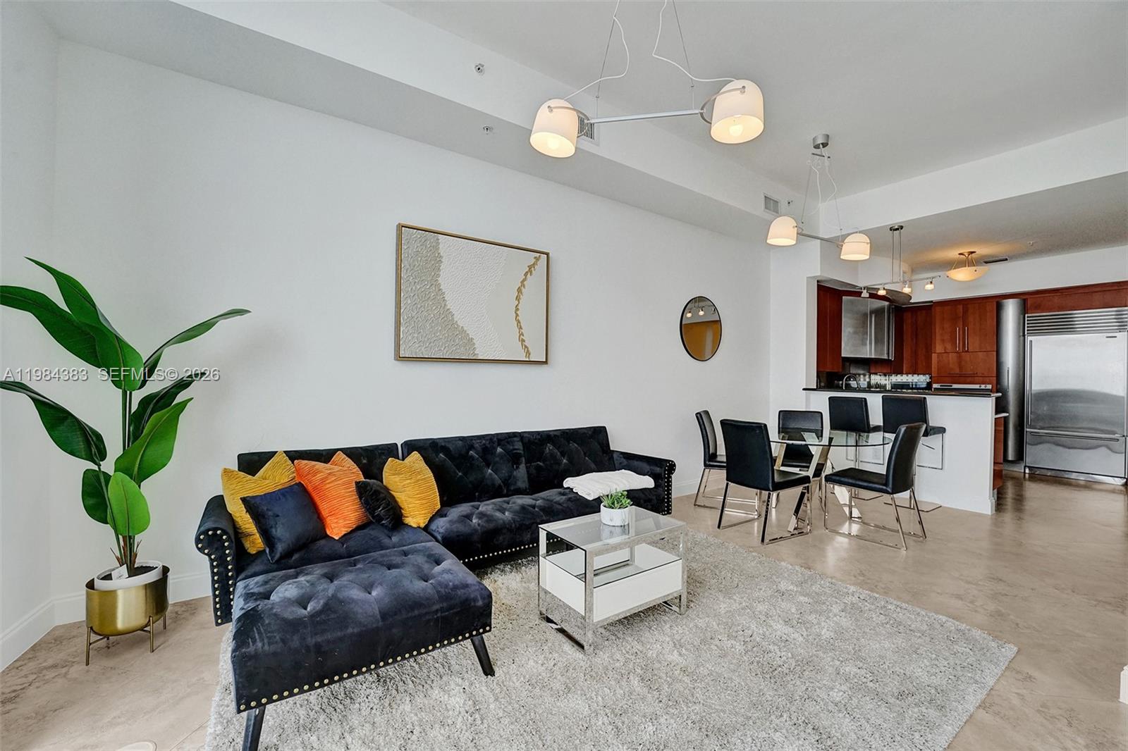 18101 Collins Ave #PH206, Sunny Isles Beach FL 33160
