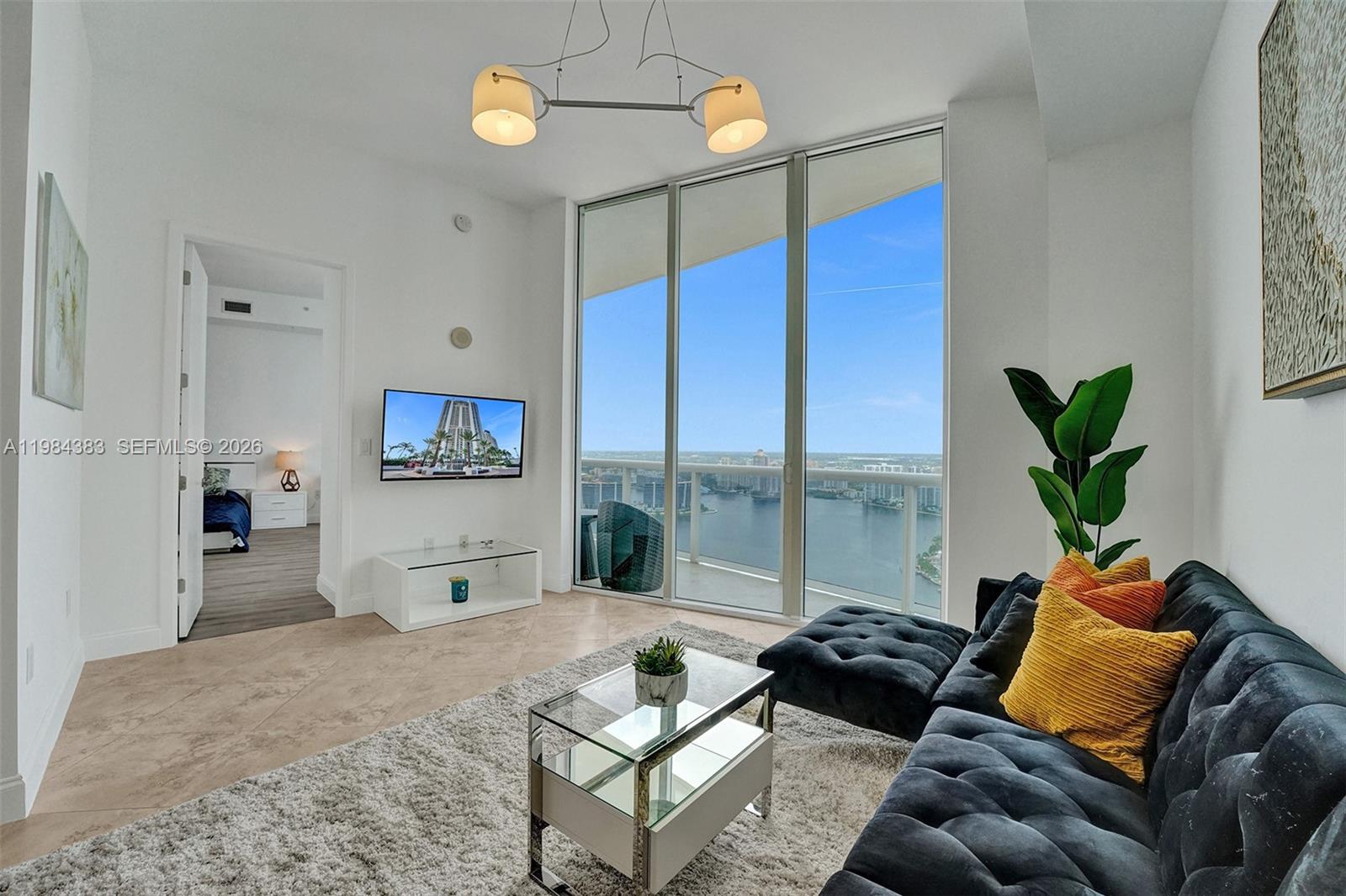 18101 Collins Ave #PH206, Sunny Isles Beach FL 33160