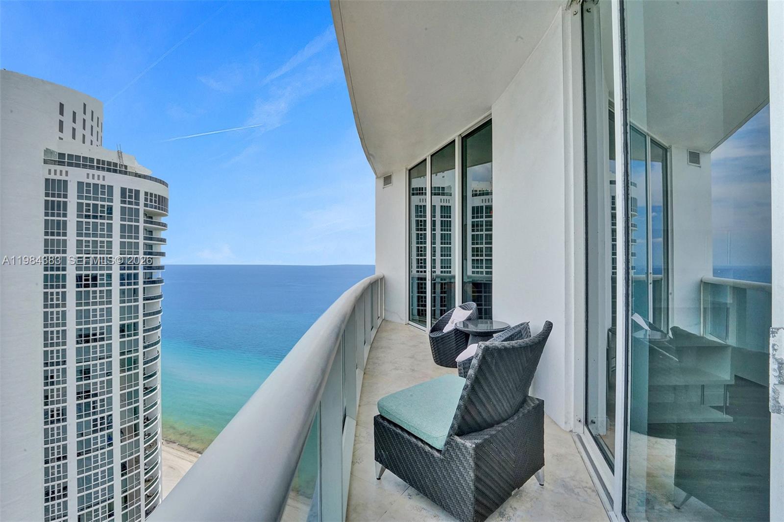 18101 Collins Ave #PH206, Sunny Isles Beach FL 33160