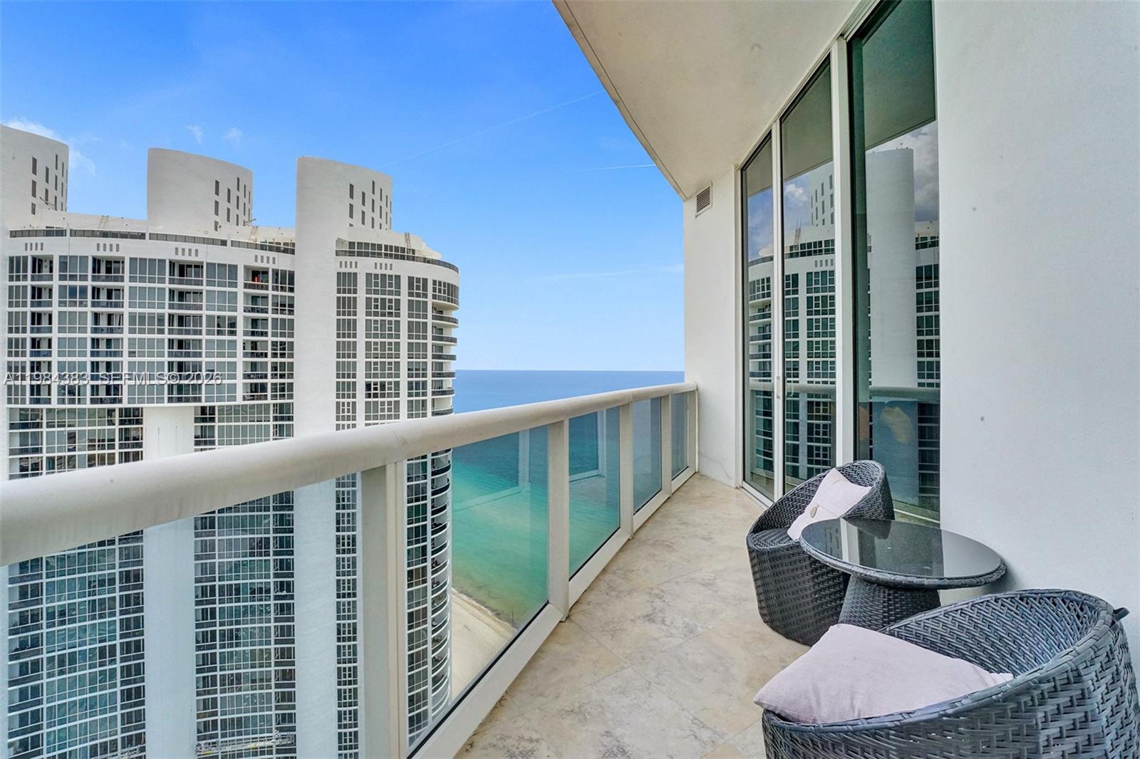 18101 Collins Ave #PH206, Sunny Isles Beach FL 33160