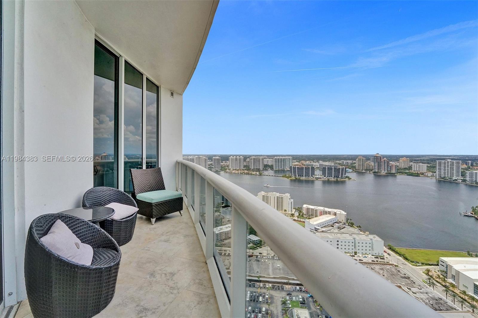 18101 Collins Ave #PH206, Sunny Isles Beach FL 33160