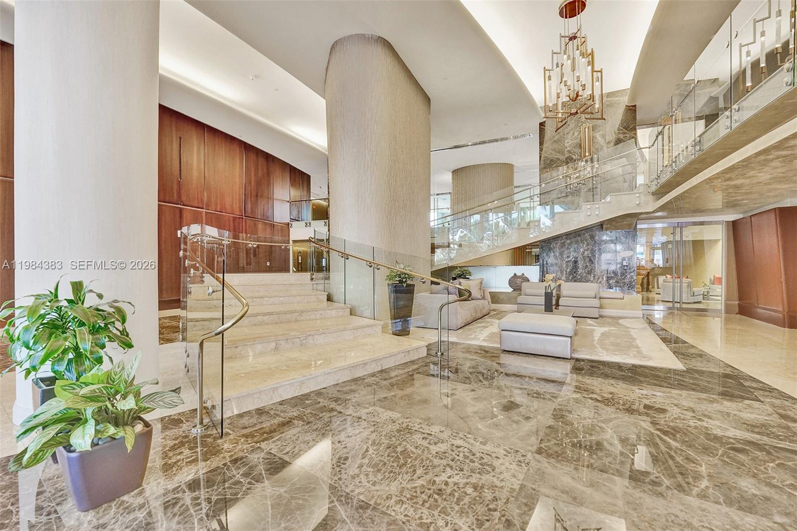 18101 Collins Ave #PH206, Sunny Isles Beach FL 33160