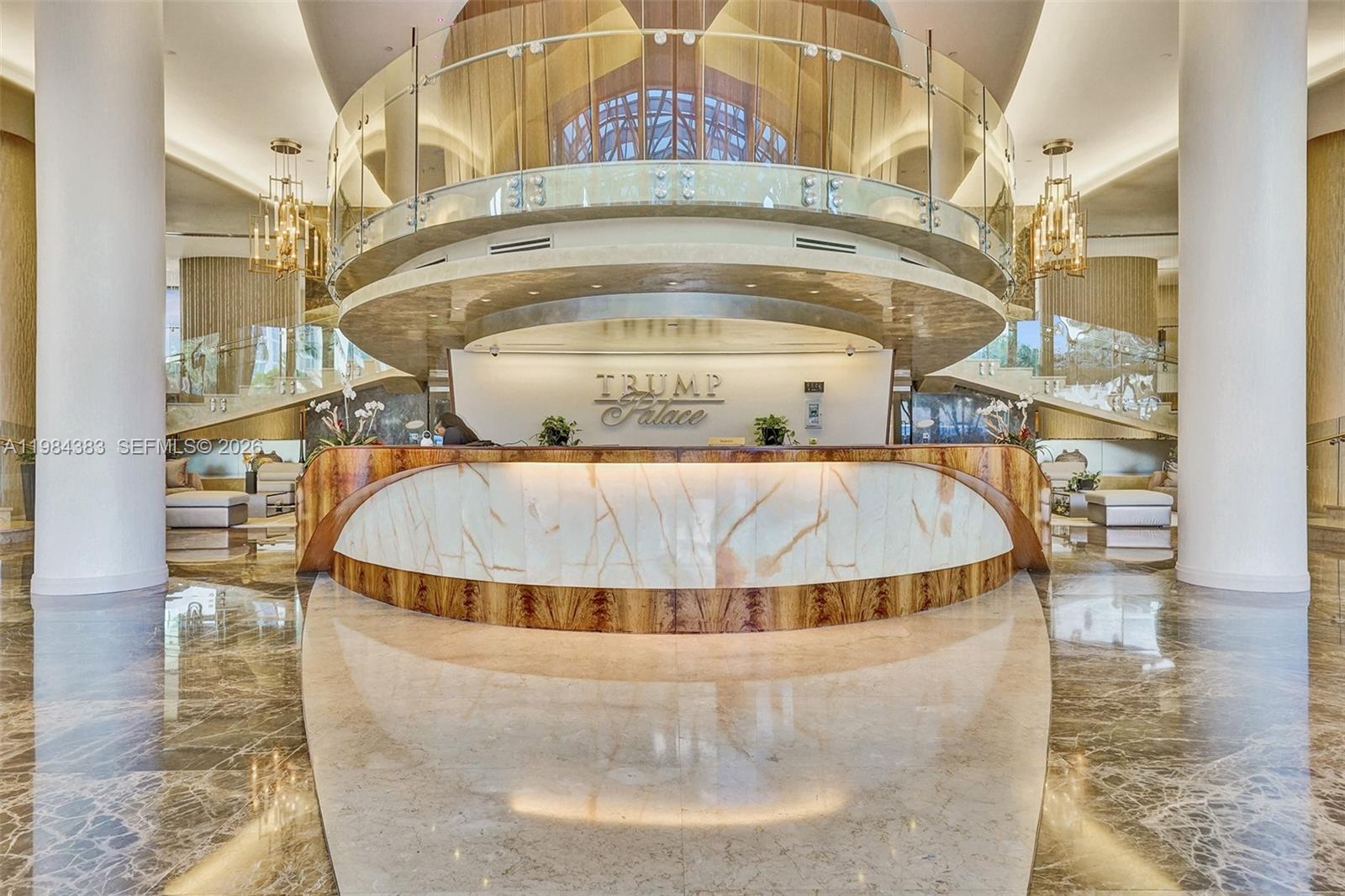 18101 Collins Ave #PH206, Sunny Isles Beach FL 33160