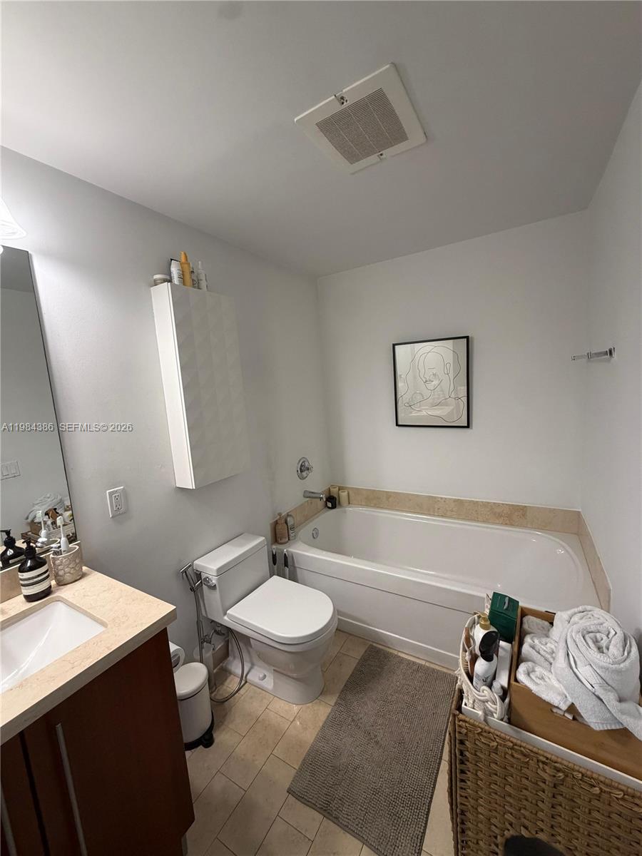 1111 SW 1st Ave #1821-N, Miami FL 33130