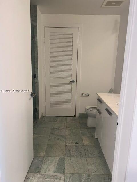 1050 Brickell Ave #3122, Miami FL 33131