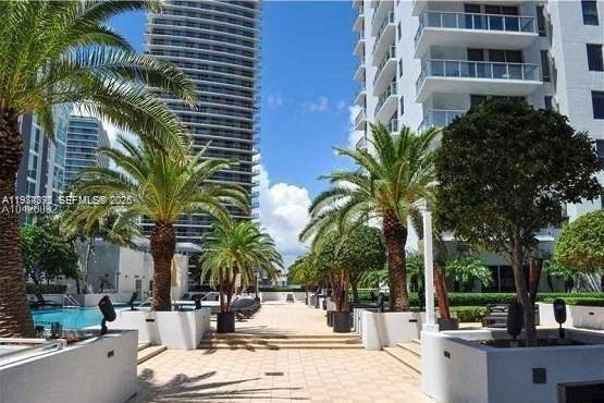1050 Brickell Ave #3122, Miami FL 33131