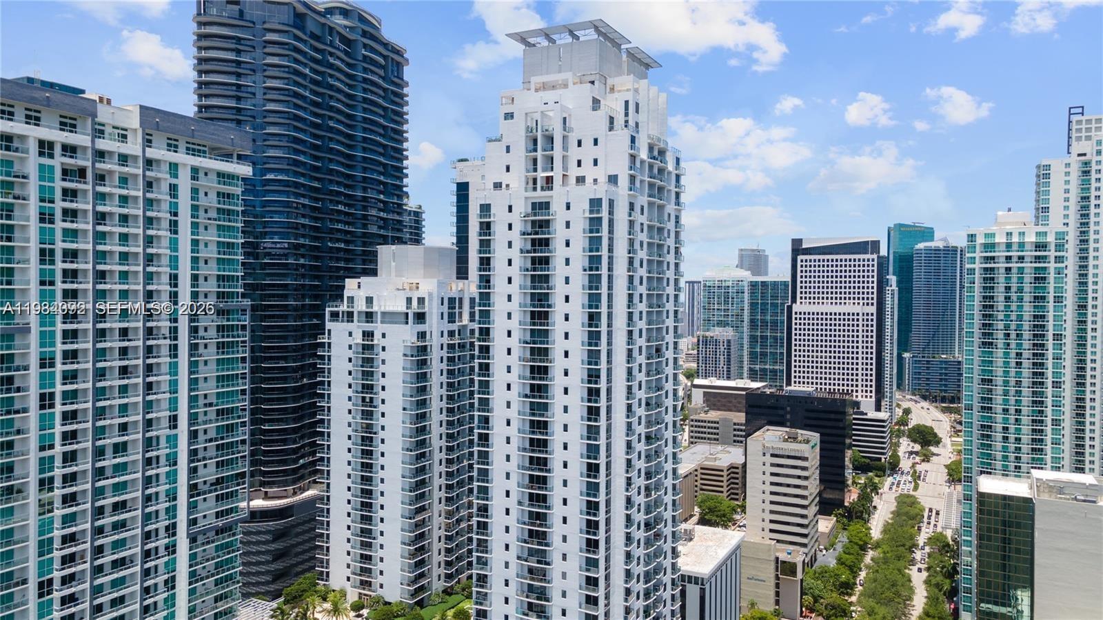 1050 Brickell Ave #3122, Miami FL 33131