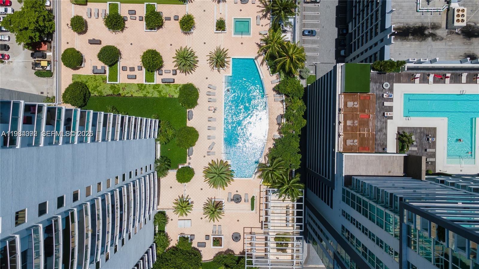 1050 Brickell Ave #3122, Miami FL 33131