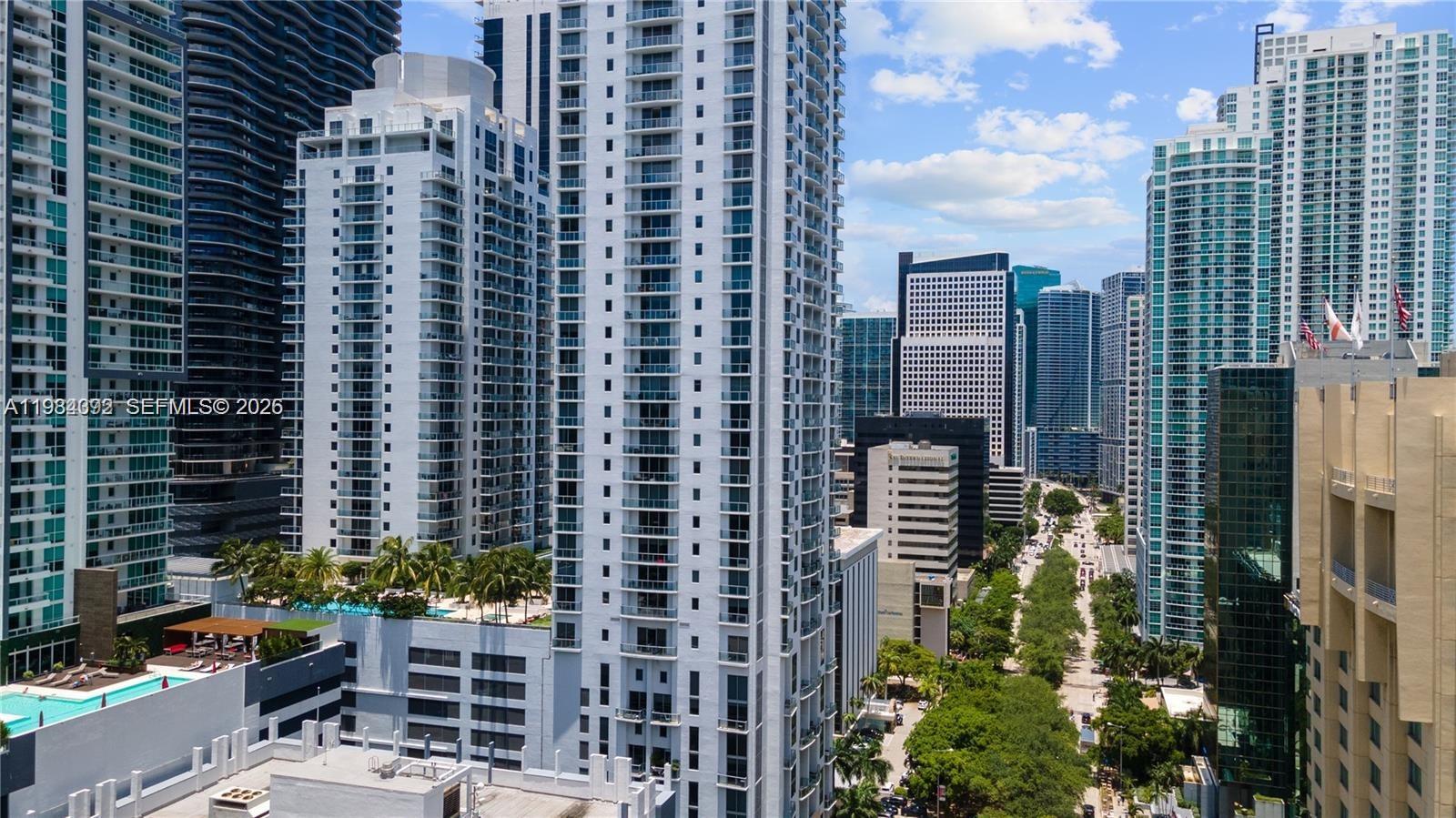 1050 Brickell Ave #3122, Miami FL 33131
